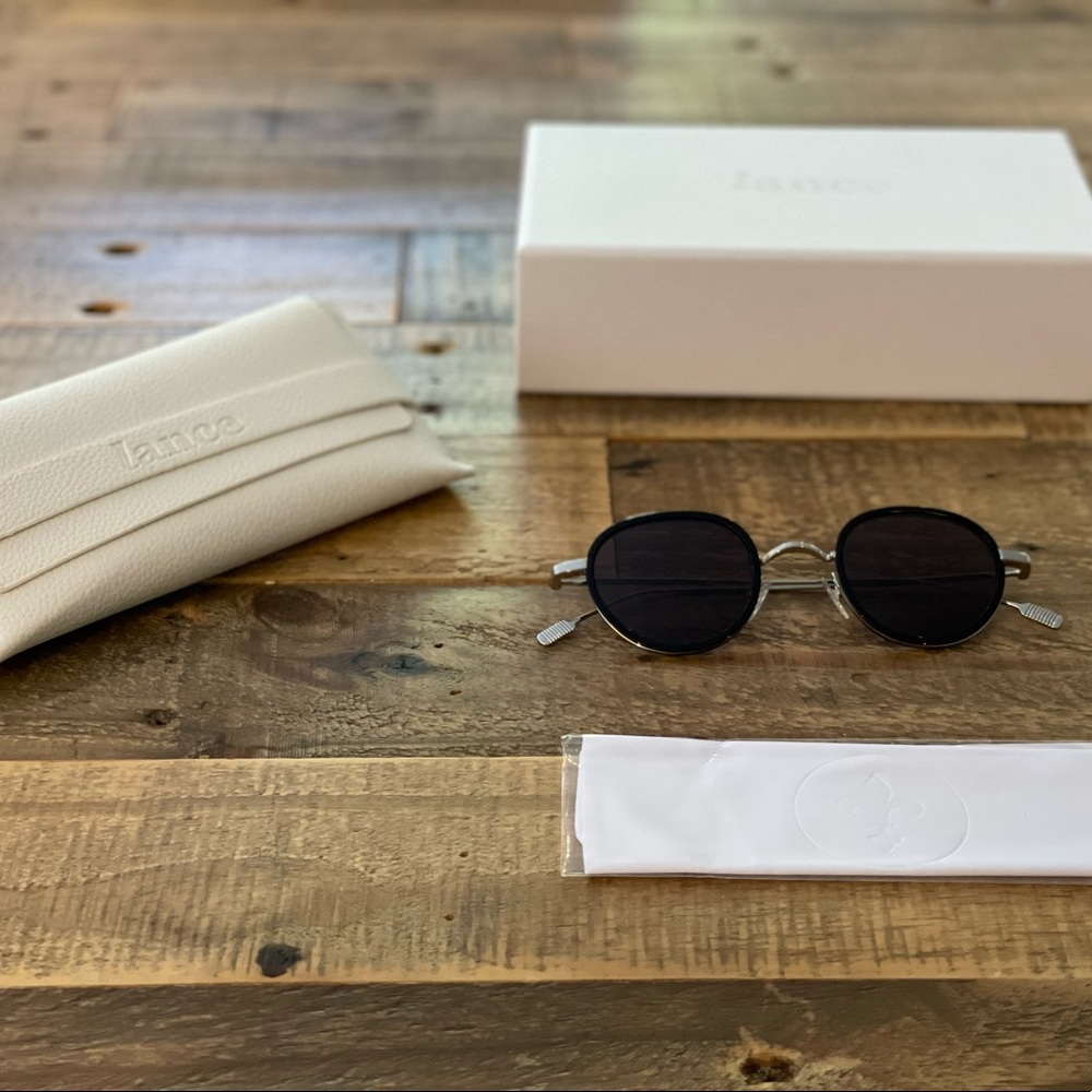 Lance sunglasses Black